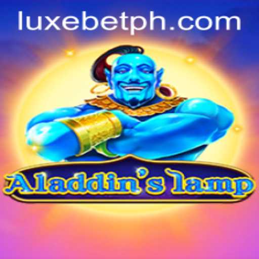 Exploring the Magic of Aladdinslamp: A Luxebet Adventure