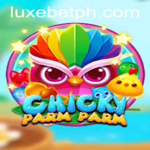 The Exciting World of ChickyParmParm: A Novel Game Adventure