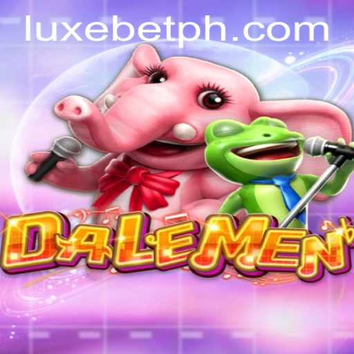 Discovering the Thrilling World of DALEMEN: A Luxebet Adventure