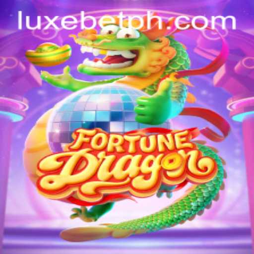 Exploring FortuneDragon: Dive into the World of Luxebet Gaming