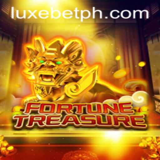 Exploring the Thrill of FortuneTreasure: A Game of Chance and Strategy with Luxebet