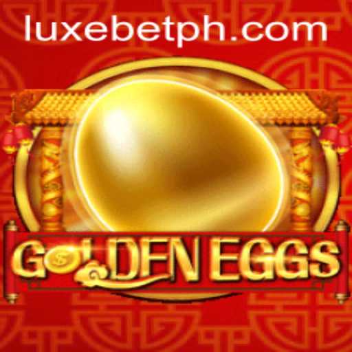 Explore the Exciting World of GoldenEggs: A Luxebet Adventure