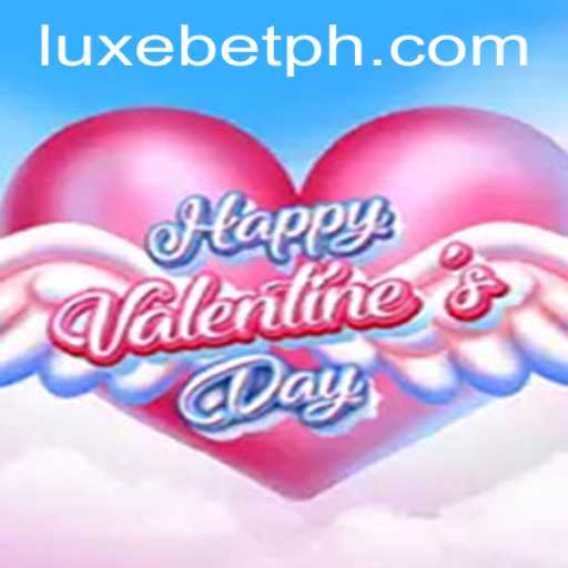 Exploring the Enchanting World of HappyValentinesDay - A Gaming Experience with Luxebet