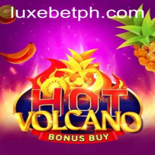 Exploring the Excitement of HotVolcanoBonusBuy with Luxebet