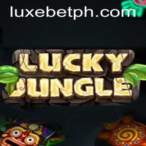 Embark on a Wild Adventure with LuckyJungle: Unearthing Luxurious Bets