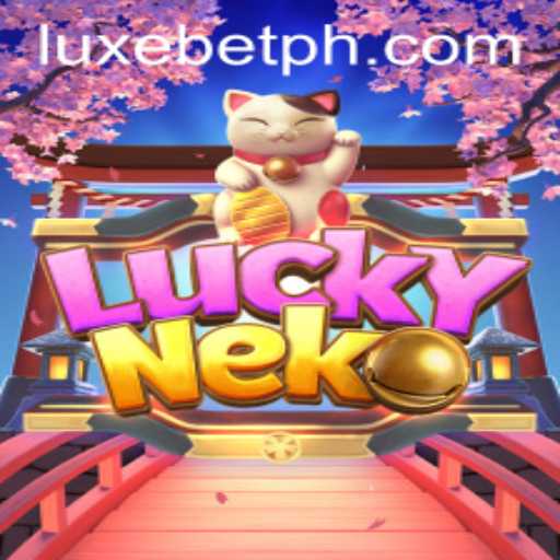 Discover the Exciting World of LuckyNeko: A Luxebet Adventure