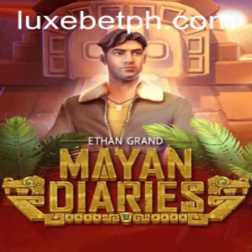 Unveiling MayanDiaries: A Captivating Adventure in Luxebet Gaming