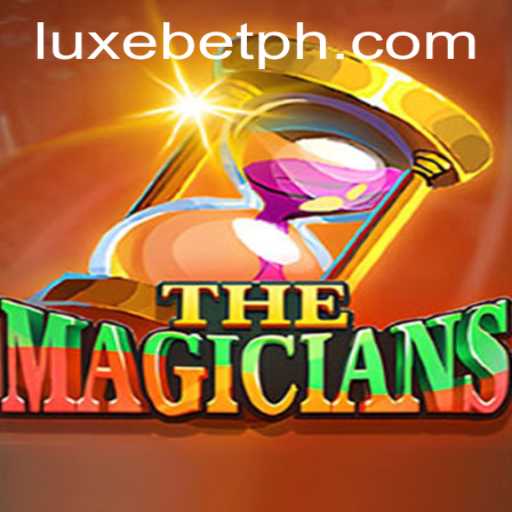 Discover the Enchantment: TheMagicians and the Luxebet Adventure
