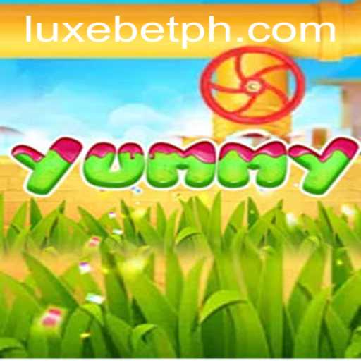 Yummy: Exploring the Delightful World of Luxebet Gaming